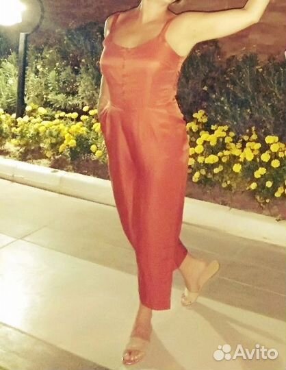 Комбинезон 46-48