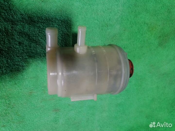 Бачок гур Honda k20a k24a