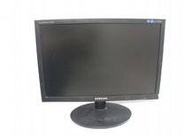 Монитор 19" Samsung Е1920NW (VGA)