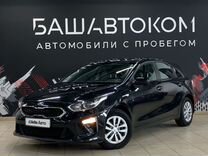 Kia Ceed 1.6 AT, 2019, 69 500 км, с пробе�гом, цена 1 930 000 руб.