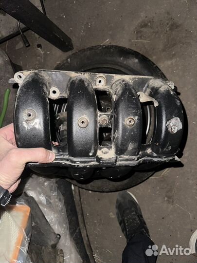 Ресивер прокар