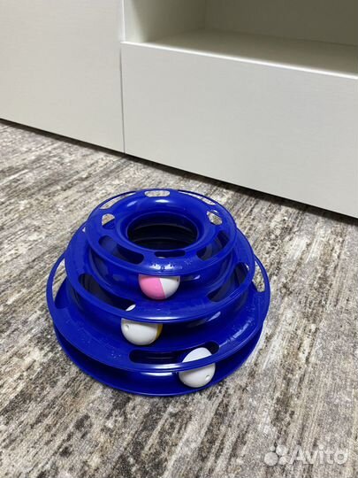 Игрушки для кошек