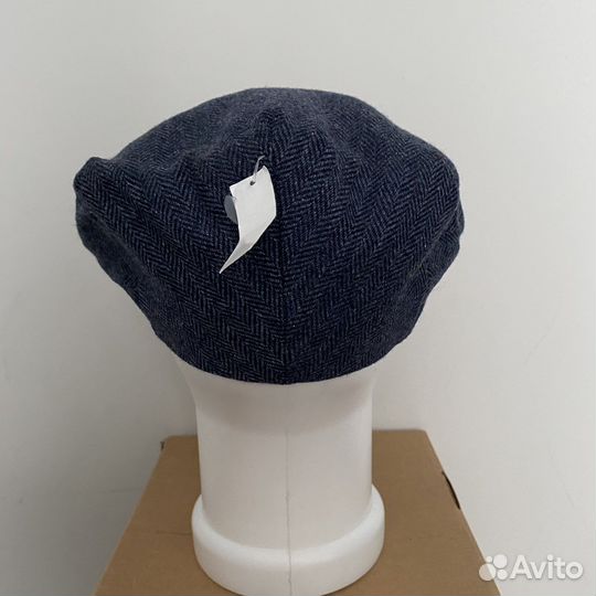 Кепка новая Shandon оригинал