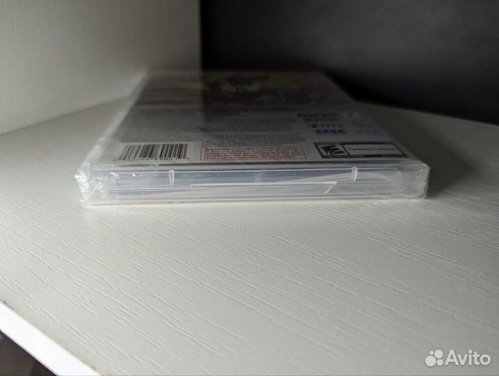 New / Sonic The Hedgehog / PS3