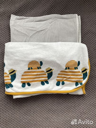 Чехол для пеленальной доски/ матраса икея