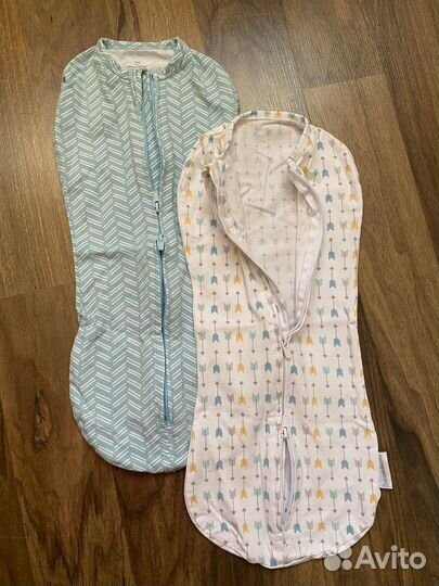 Кокон для новорожденных
