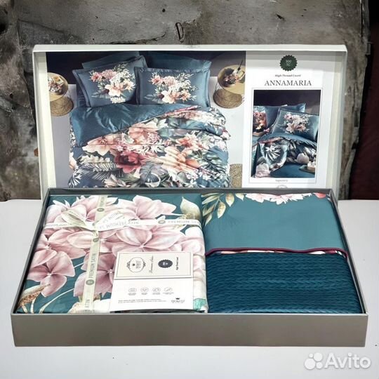 Белье постельное