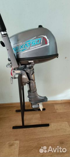 Микатсу 5 Mikatsu M5FHS