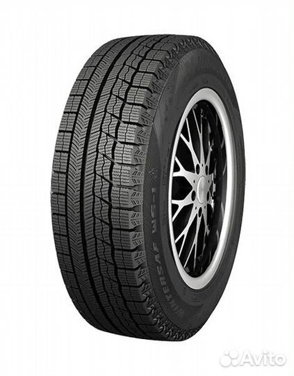 Nankang WS-1 245/45 R21 104Q