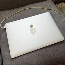 Apple MacBook Air 13' mid 2012