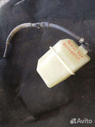 Бачок расширительный Чери Тигго Т11, Cherry Tiggo