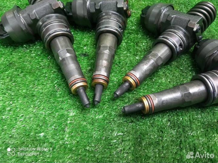 Форсунка дизельная Volkswagen Sharan (2000-2010)