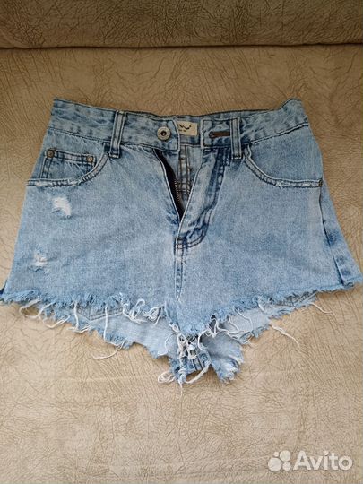 Шорты для девочки