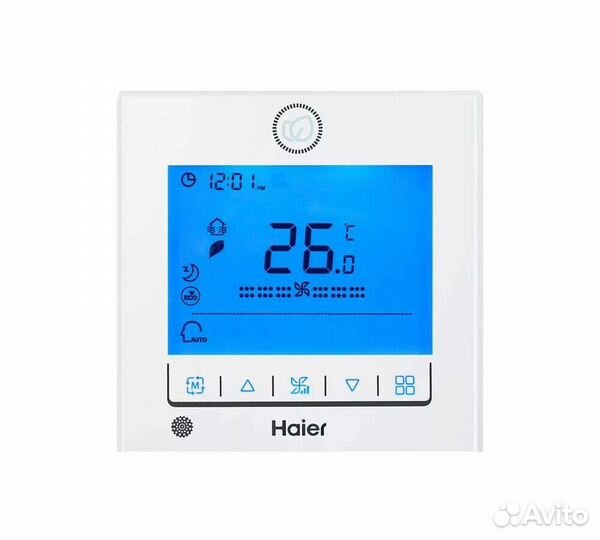 Пульт Haier YR-E20 для кондиционеров Haier