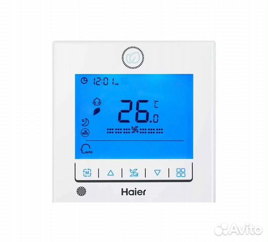 Пульт Haier YR-E20 для кондиционеров Haier