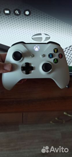 Xbox one s 500gb