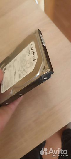 Seagate Barracuda 160GB ST3160815AS SATA