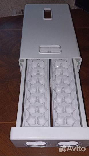 Лоток для заморозки льда