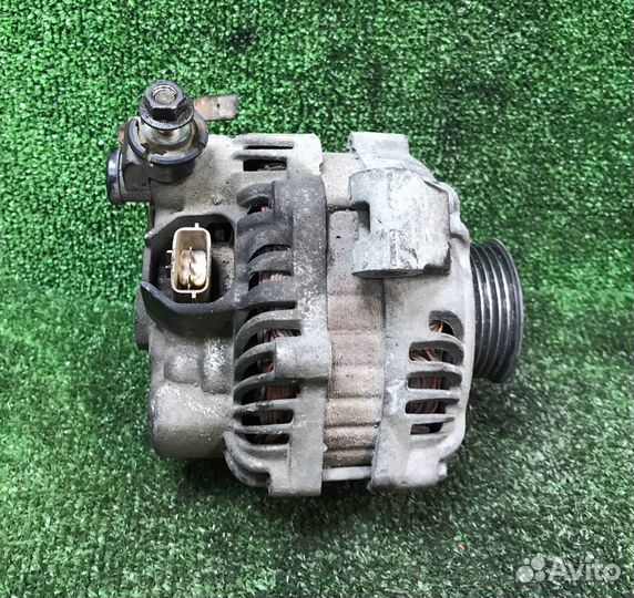Генератор Mitsubishi Outlander XL 6B31 б/у