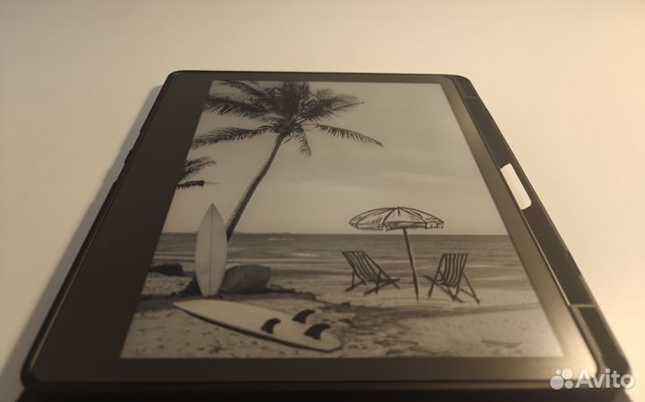 Kindle Scribe Premium Pen 32 Gb