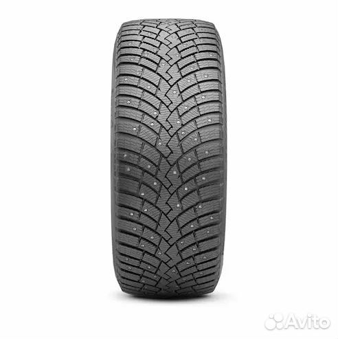 Pirelli Scorpion Ice Zero 2 235/60 R18 107H