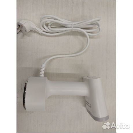 Отпариватель ручной Kitfort кт-962 состояние отлич