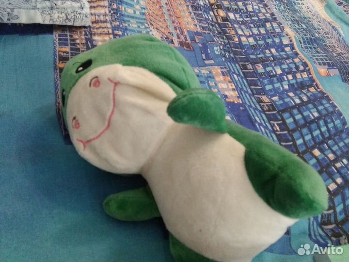 Игрушка Черепаха