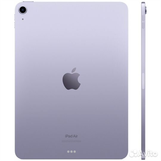 Планшет Apple iPad Air 10.9 (2022) Wi-Fi 64Gb Purp