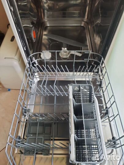 Посудомоечная машина бу Electrolux