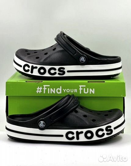 Тапочка Crocs Женские, арт.232999