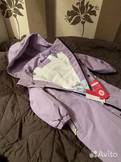 Комбинезон демисезонный