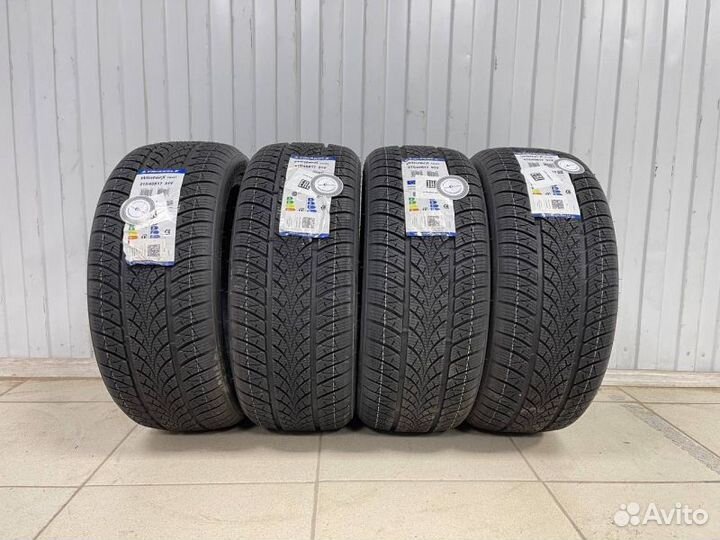 Triangle WinterX TW401 205/60 R16