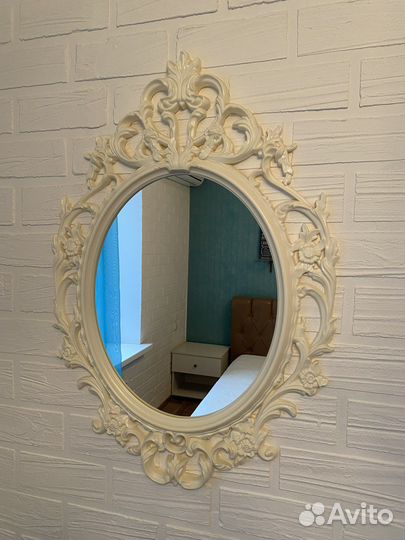 Зеркало настенное IKEA икея