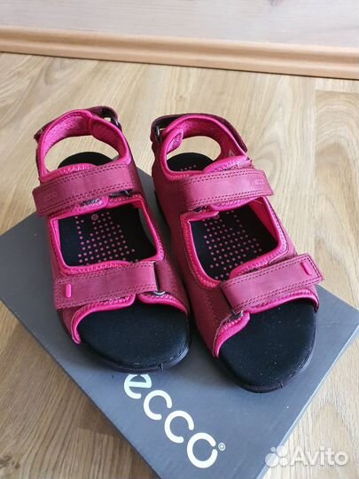Сандалии босоножки Ecco Biom 31 Новые