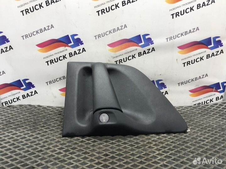 1544331 Ручка двери наружная правая