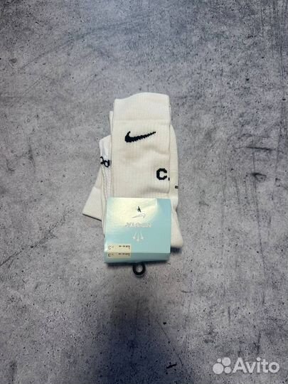 Носки nike nocta