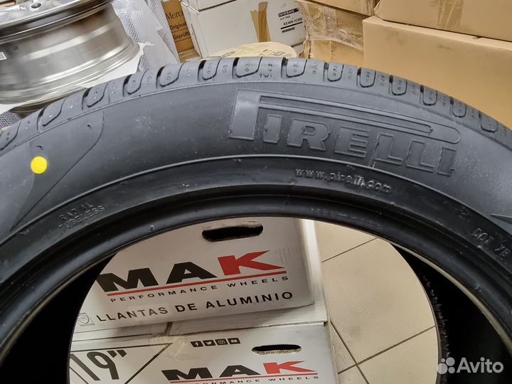 Pirelli Scorpion Verde 235/55 R20 102V