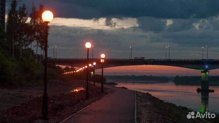 Экскурсовод киров