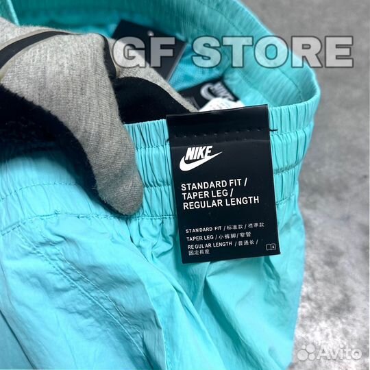 Плавательные шорты Nike