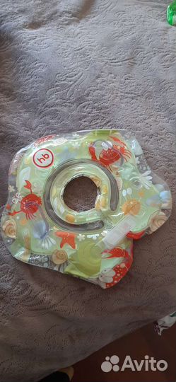 Круг для купания