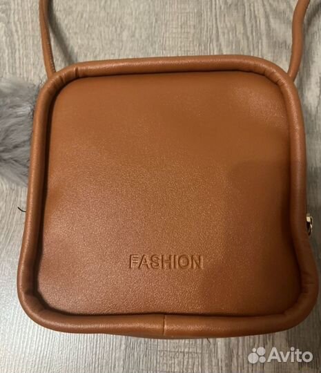 Сумка новая