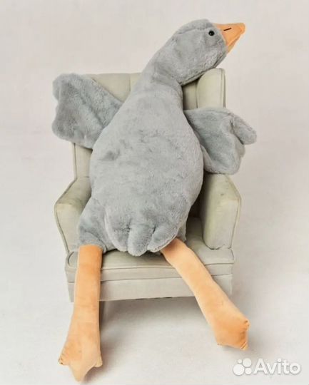 Мягкие игрушки говорящие