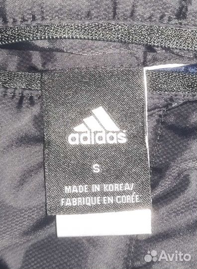 Куртка демисезонная