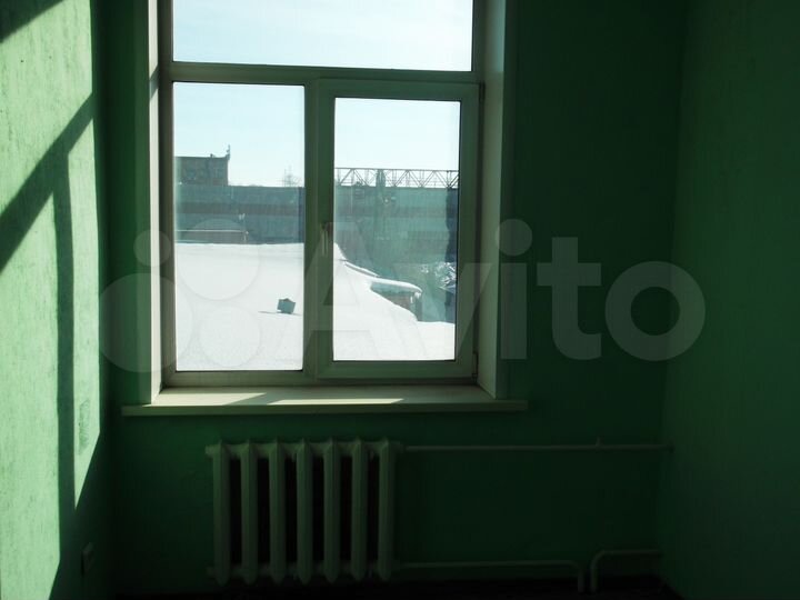 Офисное помещение, 16 м²