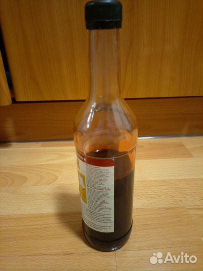 Морилка неводная Орегон