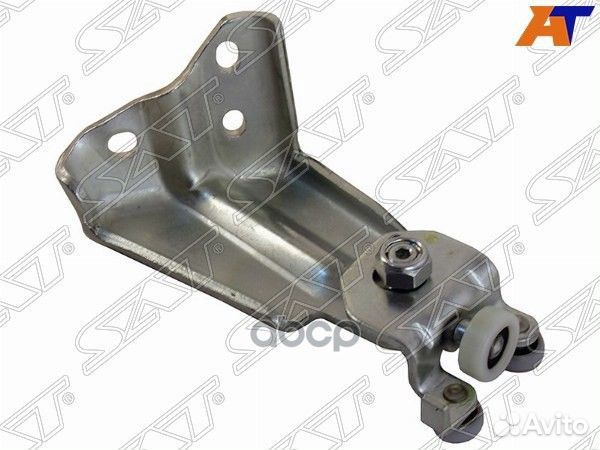 Ролик сдвижной двери верхний peugeot boxer III