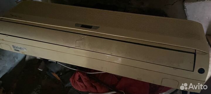 Продам сплит-систему Ballu KFR-7002GE