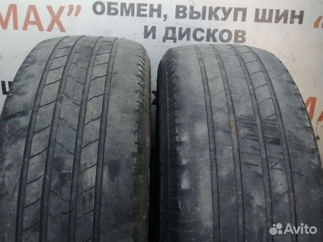Ecovision ST Radial 215/60 R17
