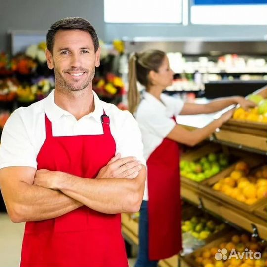 Мерчендайзер