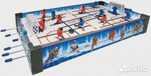 Хоккей игра